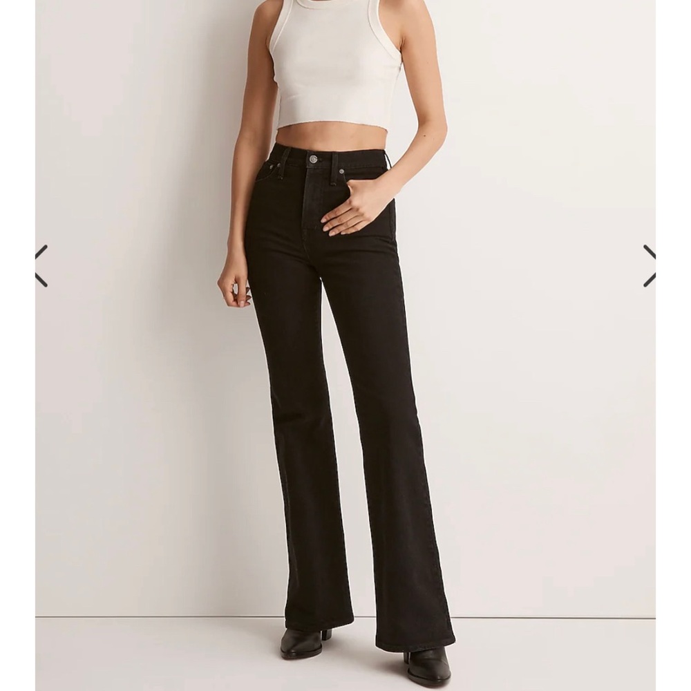 Madewell jeans